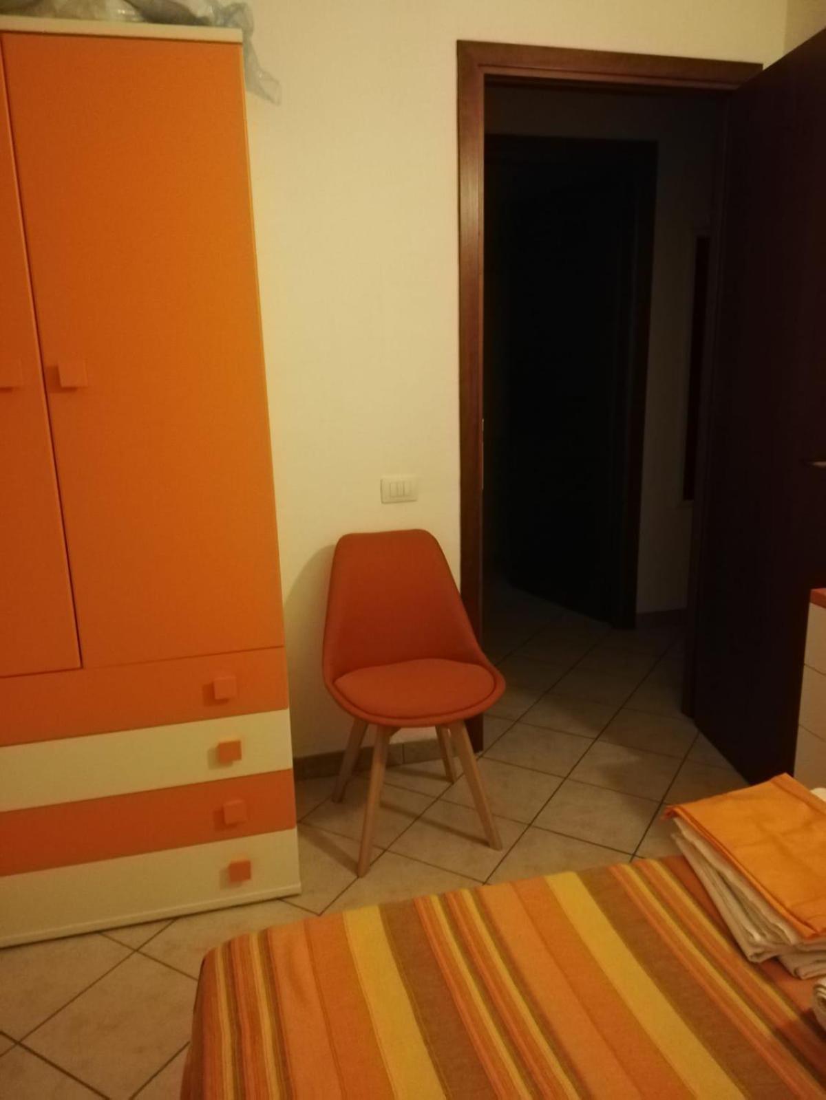 Casa Solaria Villetta Singola Panoramicissima Costa Rei Exteriör bild