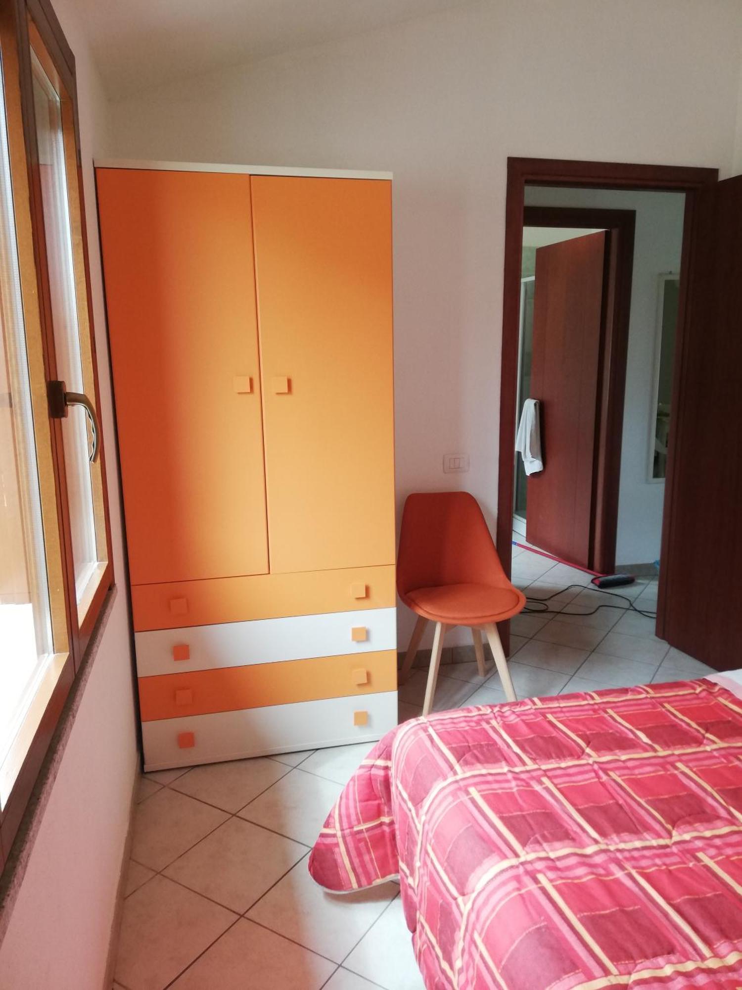 Casa Solaria Villetta Singola Panoramicissima Costa Rei Exteriör bild