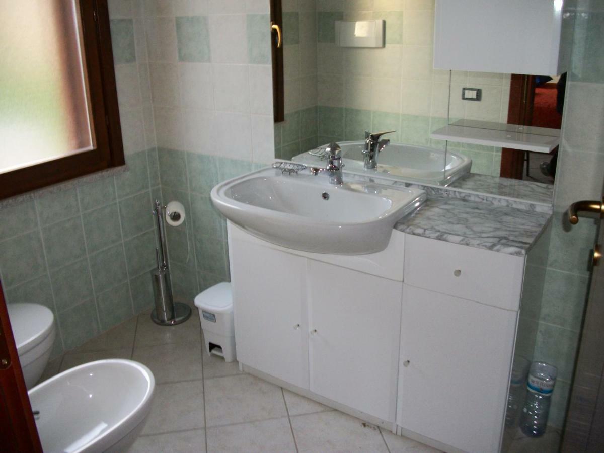 Casa Solaria Villetta Singola Panoramicissima Costa Rei Exteriör bild